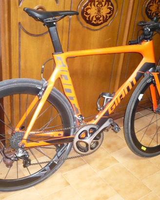 BICI DA CORSA Giant PROPEL Top di Gamma