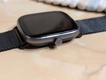 GTS 2 mini con cinturino in metallo