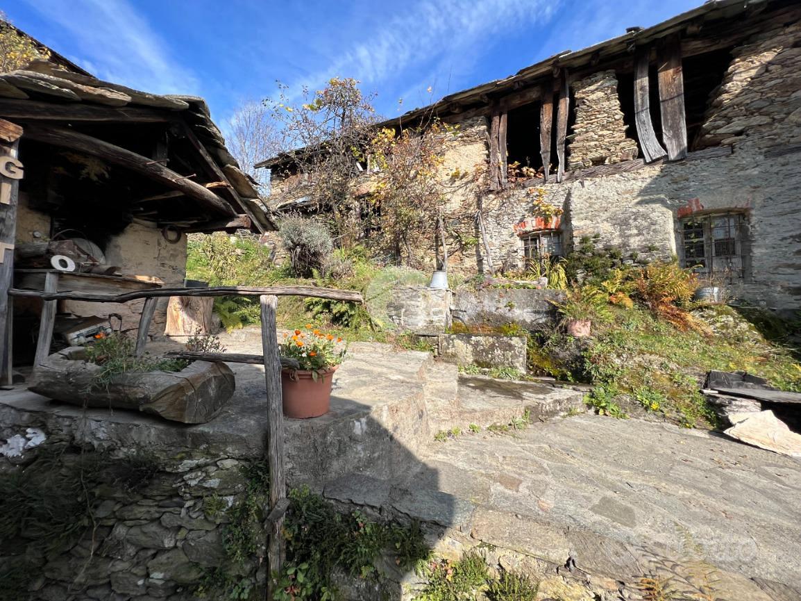RUSTICO A VIÙ - Vista 2
