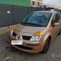 Ricambi usati per Renault Modus 1.4 Benzina 2005