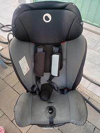 seggiolino per bambino