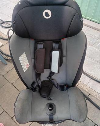 seggiolino per bambino