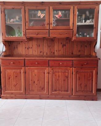 Mobili rustici