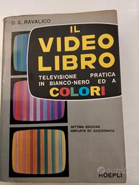 Il video libro