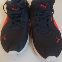 Scarpe Puma originali 