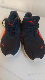 Scarpe Puma originali 