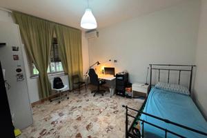 Posto letto in stanza singola