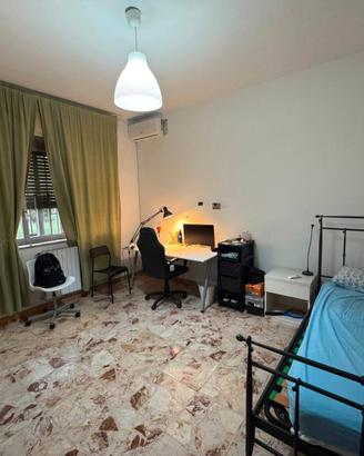 Posto letto in stanza singola