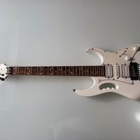 Ibanez JEM Jr Steve Vai