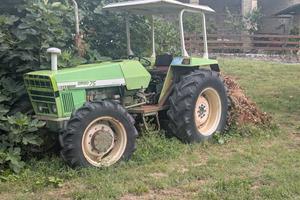 trattore Agrifull Griso 75