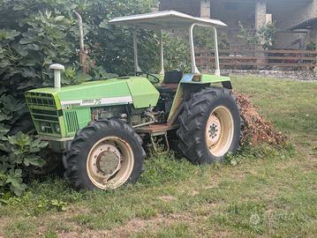 trattore Agrifull Griso 75