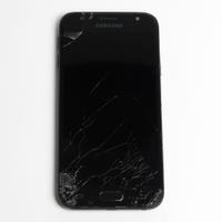 Samsung Galaxy J3 e J5 Rotti + Alimentatori