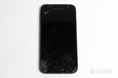 Samsung Galaxy J3 e J5 Rotti + Alimentatori