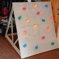 Palestrina d'arrampicata