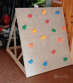 Palestrina d'arrampicata