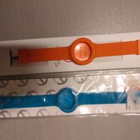 Cinturini orologio hip hop