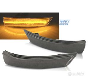 FRECCIE FORD FOCUS MK2 MK3 MONDEO MK4 SPECCHIO LED