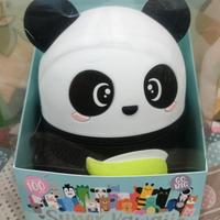 Legami Panda astuccio kawaii XXL