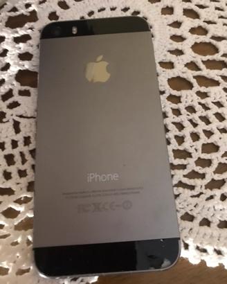 iphone 5s