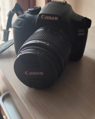 Canon 1220D