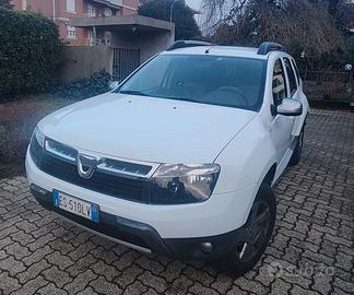 Dacia DUSTER GPL