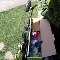 decespugliatore