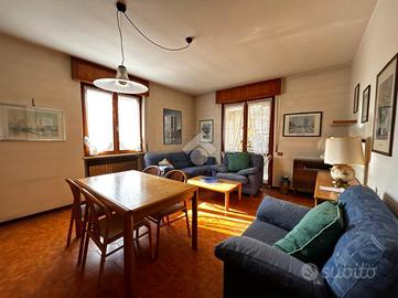 3 LOCALI A PONTE NOSSA