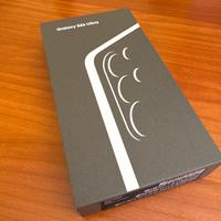 Samsung S26 Ultra 512 Black NUOVO