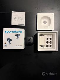 Soundcore Liberty 4 NC