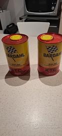 2 litri Olio motore Bardhal xtc c60 5w-40