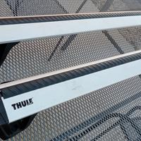 Barre portatutto thule