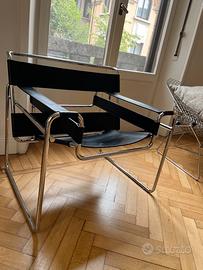 Sedia Marcel Breuer