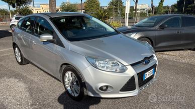 Ford Focus 1.0 EcoBoost 125 CV Start&Stop