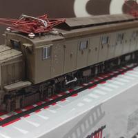 RIVAROSSI COMO 1408 E428 107 SERIE SPECIALE 50 ANN