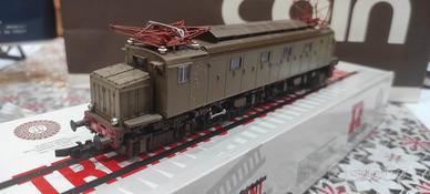 RIVAROSSI COMO 1408 E428 107 SERIE SPECIALE 50 ANN