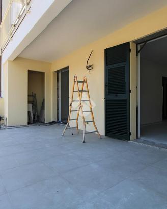 4 LOCALI A CHIAVARI