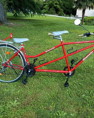 tandem "bianchi"