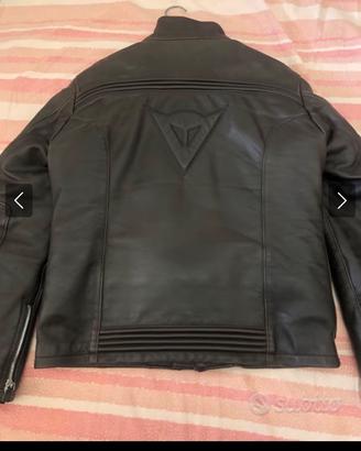 Giacca Dainese