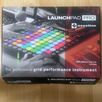 Launchpad Pro Novation