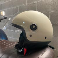 Casco moto o scooter, Tucano Urbano, taglia S