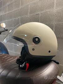 Casco moto o scooter, Tucano Urbano, taglia S
