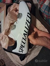 Scarpe ciclismo s works ares 2