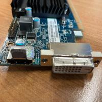 Sapphire sk video hd6450 1gb