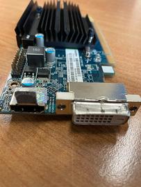 Sapphire sk video hd6450 1gb