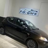 Lancia Ypsilon MOMO DESIGN