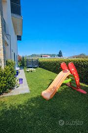 Splendido appartamento Induno Olona