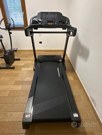 Tapis Roulant Synchron Action XT900 PRO