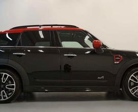 Mini Countryman jcw 306cv