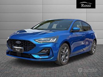 FORD Focus V 2022 - Focus 1.0 ecoboost h ST U70929