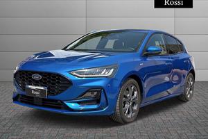 FORD Focus V 2022 - Focus 1.0 ecoboost h ST U70929